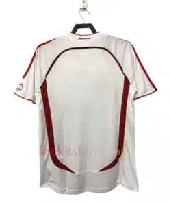 AC Milan Away Shirt 2006/07