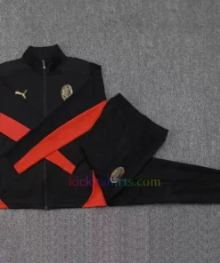 AC Milan Training Jacket 2024/25