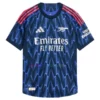Arsenal Home Shirt 2025/26 Stadium Edition