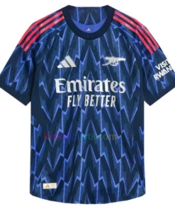 Arsenal Away Shirt 2025/26 Stadium Edition