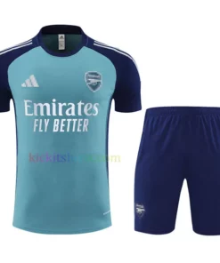 Arsenal Training Kit 2025/26