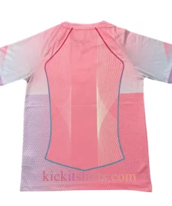 Barcelona Pink Special Shirt 2025/26