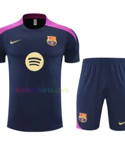 Barcelona Training Kit 2025/26