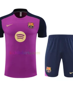 Barcelona Training Kit 2025/26