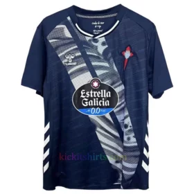 Celta Vigo away Shirt 202526 (2) front