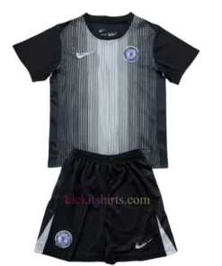 Chelsea Goalkeeper Kit Kids 2025/26