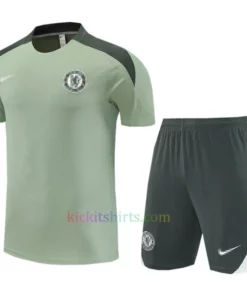 Chelsea Training Kit Kids 2025/26