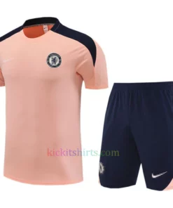 Chelsea Training Kit Kids 2025/26