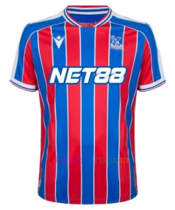 Crystal Palace Home Shirt 2025/26