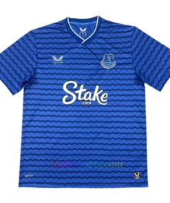 Everton Home Shirt 2025/26