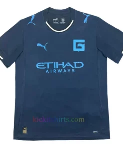 Girona Third Shirt 2025/26