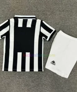 Juventus Home Kit Kids 1995/96