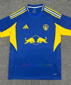 Leeds United Away Shirt 2025/26