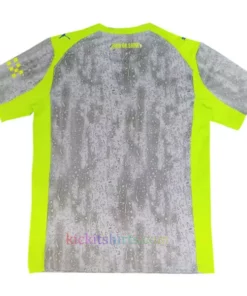 Manchester City Third Shirt 2025/26