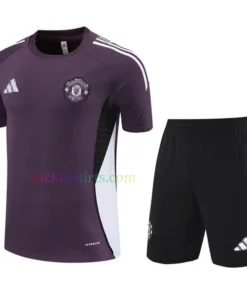 Manchester United Training Kit 2025/26