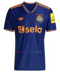 Newcastle United Third Shirt 2025/26