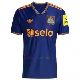 Newcastle United third shirt 202526