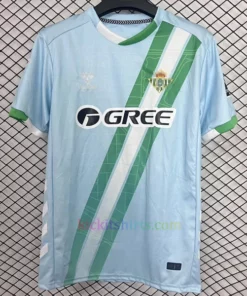 Real Betis Away Shirt 2025/26