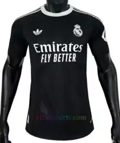 Real Madrid Training Shirt 2025/26 Stadium Edition