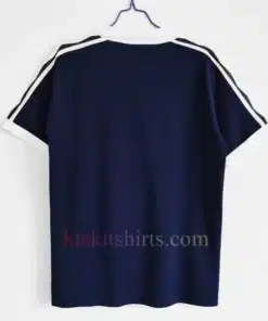 Scotland Home Shirt 1978