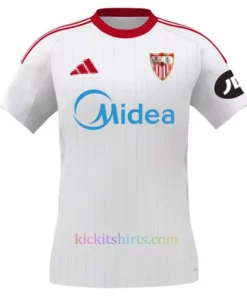 Sevilla Home Shirt 2025/26