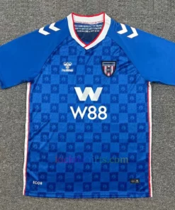 Sunderland Away Shirt 2025/26