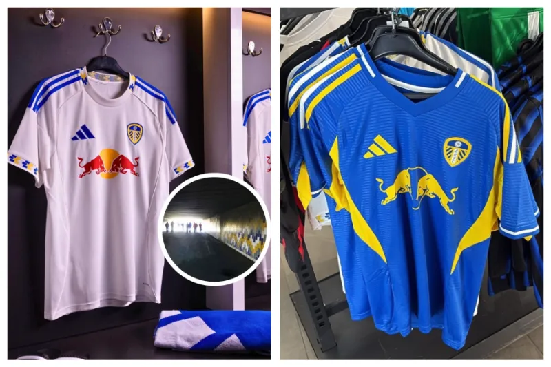 leeds united kit 202526