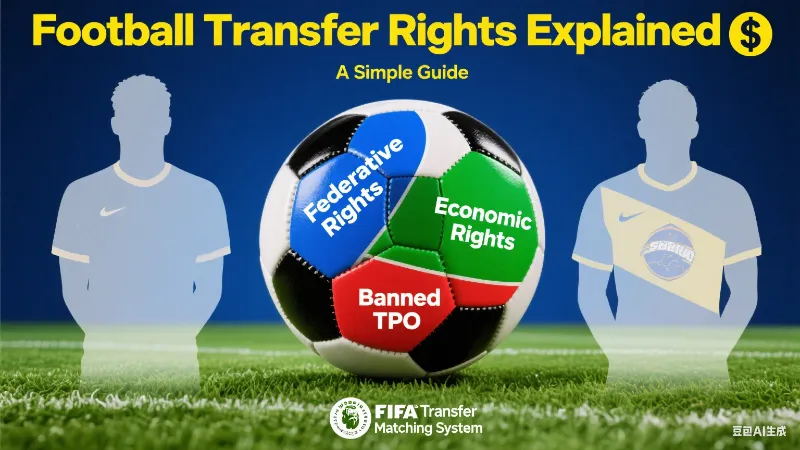 football transfer rights explained