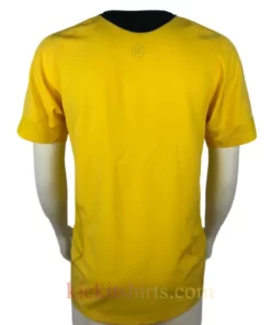Arsenal Away Shirt 2006/07
