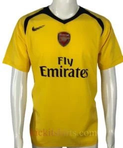 Arsenal Away Shirt 2006/07