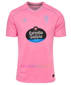 Celta Vigo Third Shirt 2025/26