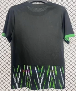Elche CF Away Shirt 2025/26