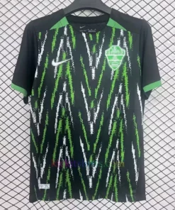 Elche CF Away Shirt 2025/26