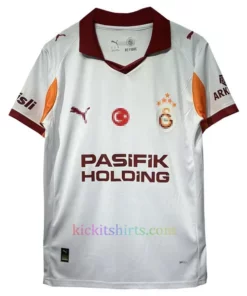 Galatasaray SK Away Shirt 2025/26