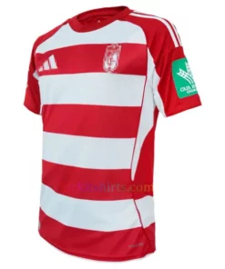 Granada Home Shirt 2025/26