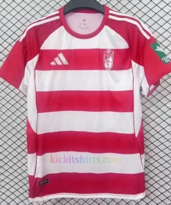 Granada Home Shirt 2025/26