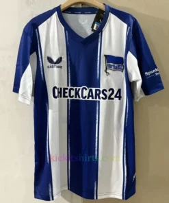 Hertha Berliner Home Shirt 2025/26
