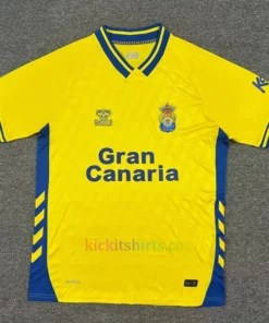Las Palmas Home Shirt 2025/26