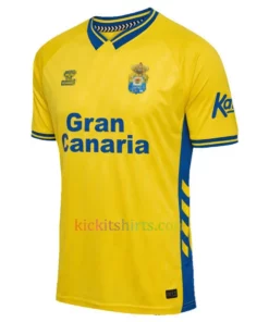 Las Palmas Home Shirt 2025/26