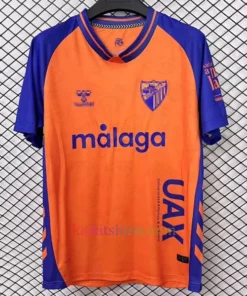 Malaga Third Shirt 2025/26