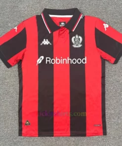 OGC Nice Home Shirt 2025/26