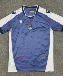 Real Sociedad Away Shirt 2025/26